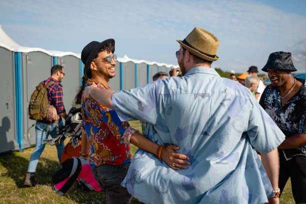 Best Portable toilet rental cost  in Culpeper, VA