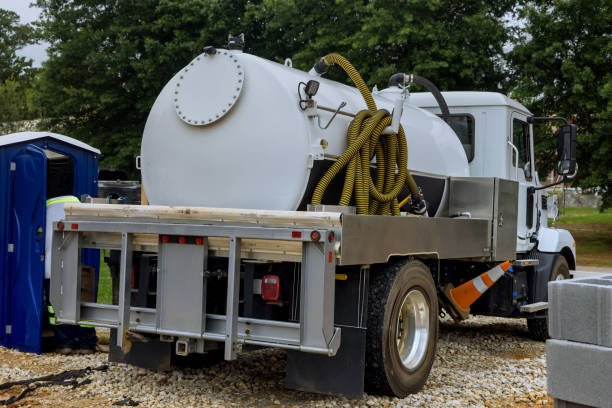 Best Emergency porta potty rental  in Culpeper, VA