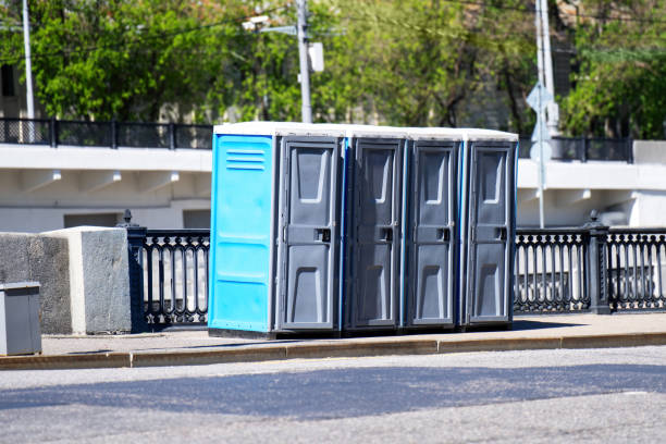 Porta potty rental for outdoor events in Culpeper, VA