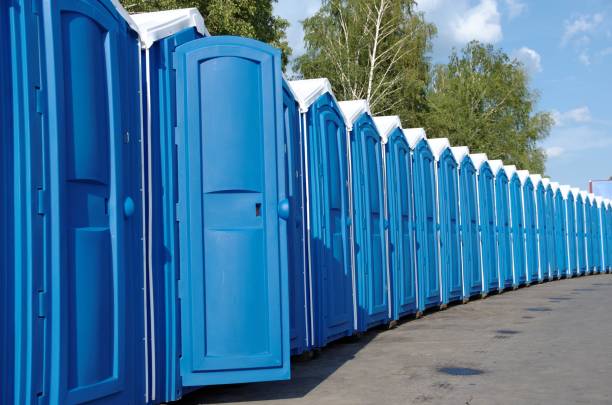 Best Luxury portable toilet rental  in Culpeper, VA